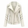 Women-White-Leather-Jacket