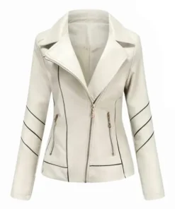 Women-White-Leather-Jacket
