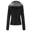 belliverablackleatherfurjacketforwomens--