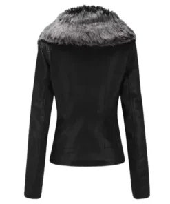 belliverablackleatherfurjacketforwomens--