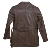 mens-chocolate-brown-genuine-leather-blazer