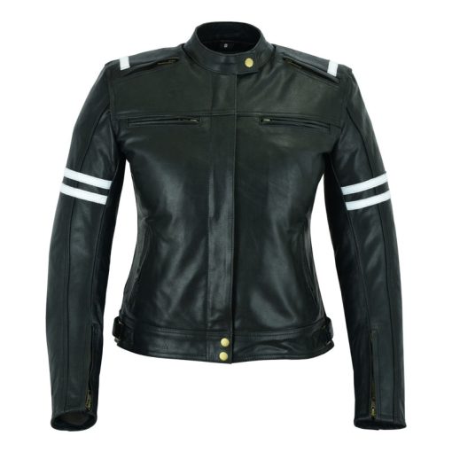 Vintage Motorcycle leather jackets