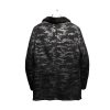Men’s Flying Fur Pilots Long Jacket Coat