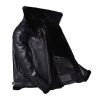 Mens Sheepskin Winter Fur Coat Jacket