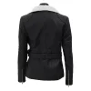 Black-Sheepskin-Leather-White-Shearling-Jacket-Womens