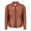 Brad Men’s Leather Jacket