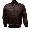 Brown-Bomber-Leather-Jacket-For-Mens-Outfits