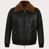 Jack-B3-Aviator-Black-Bomber-Shearling-Jacket
