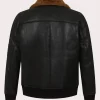 Jack-B3-Black-Bomber-Shearling-Jacket