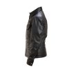 Men Western American Trucker Jacket