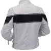 Mens-Classic-White-Scooter-Leather-Jacket-With-Black-Stipe