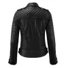 Motorcycle-Padded-Black-Leather-Jacket-4