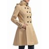 Women's Ellie Waterproof Trench Coat