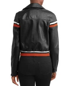 Womens-Striped-Leather-Jacket-1