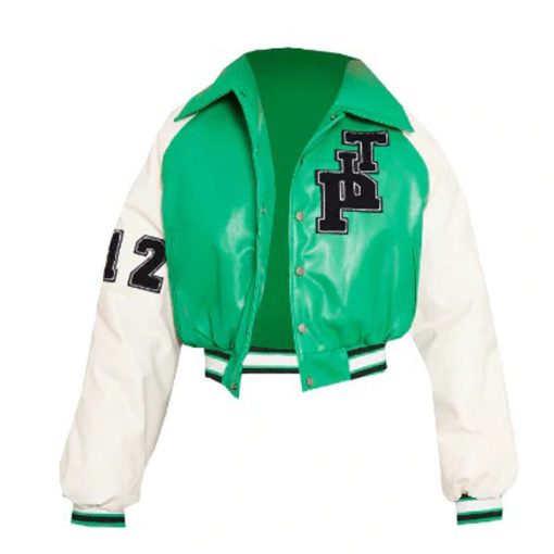 Womens-Varsity-Bomber-Leather-Jacket