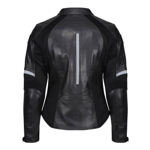 MotoGirl | Fiona Leather Jacket