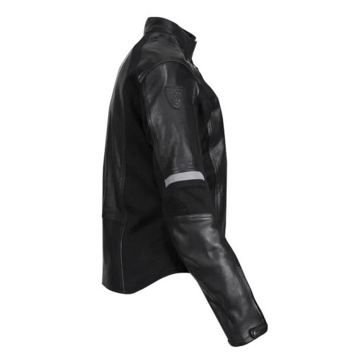MotoGirl | Fiona Leather Jacket