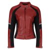 MotoGirl | Fiona Leather Jacket