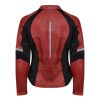 MotoGirl | Fiona Leather Jacket