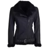 womens-black-leather-shearling-biker-jacket-1