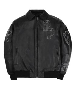 Pelle Pelle Renegades Jacket