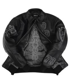 Pelle Pelle Renegades Jacket