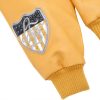 Pelle Pelle American Bruiser Plush Leather Jacket