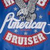 Pelle Pelle American Bruiser Plush Leather Jacket