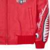 Pelle Pelle American Bruiser Plush Leather Jacket