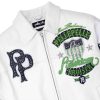 Pelle Pelle American Bruiser Plush Leather Jacket