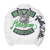Pelle Pelle American Bruiser Plush Leather Jacket