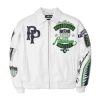 Pelle Pelle American Bruiser Plush Leather Jacket