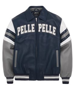Pelle Pelle Arches Jacket