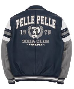 Pelle Pelle Arches Jacket