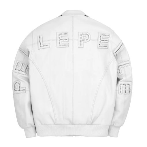 Pelle Pelle Stones Leather Jacket