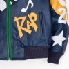 Pelle pelle 50 Years Of Hip Hop Jacket