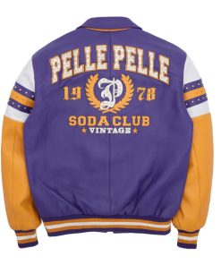 Pelle Pelle Arches Jacket
