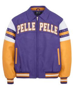 Pelle Pelle Arches Jacket