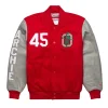 HOMAGE Archie Griffin GOAT Jacket