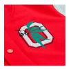 HOMAGE Archie Griffin GOAT Jacket Logo