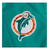 HOMAGE x Starter Dan Marino GOAT Jacket Logo 1