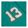 HOMAGE x Starter Dan Marino GOAT Jacket Logo