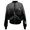 Jeff Hamilton 49ers Bomber Jacket
