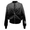 Jeff Hamilton Loins Bomber Jacket