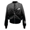 Jeff Hamilton NFL Bomber Jacket E