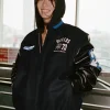 League-Of-Legends-Worlds-2023-Varsity-Jacket-Black