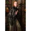 PELLE PELLE Compass Studded Leather Jacket