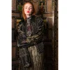 PELLE PELLE Compass Studded Leather Jacket