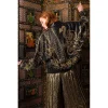 PELLE PELLE Compass Studded Leather Jacket