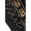 PELLE PELLE Compass Studded Leather Jacket